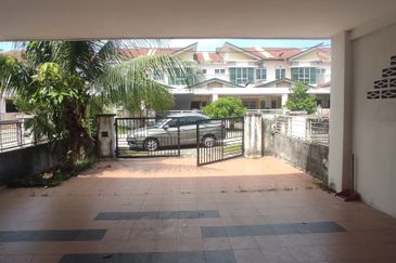 Bandar Seri Iskandar