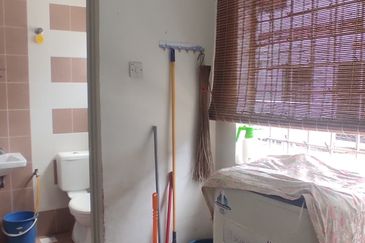 Bandar Seri Iskandar