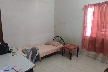 Bandar Seri Iskandar