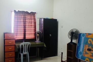 Bandar Seri Iskandar