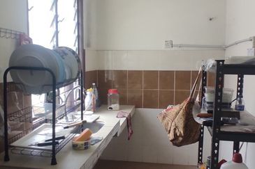 Bandar Seri Iskandar