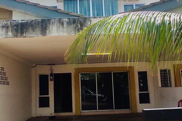 Bandar Seri Iskandar