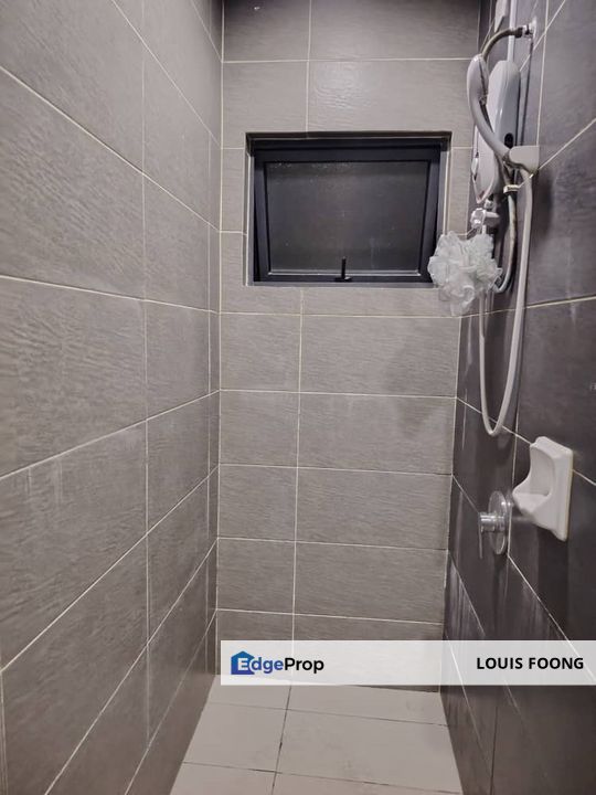 The Henge Big Unit Super Good Deal Below Market Price for Sale, Kuala Lumpur, Kepong