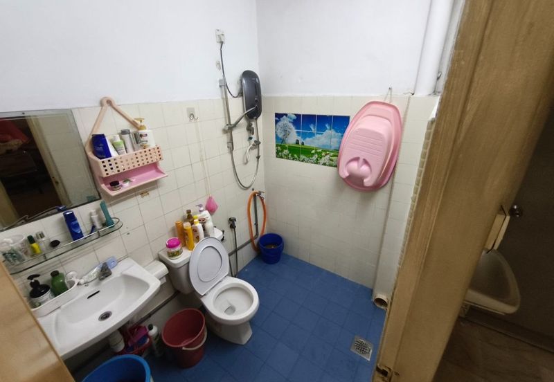 Taman Kepong (Kepong Garden)