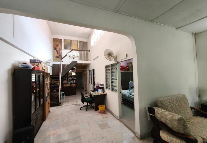 Taman Kepong (Kepong Garden)