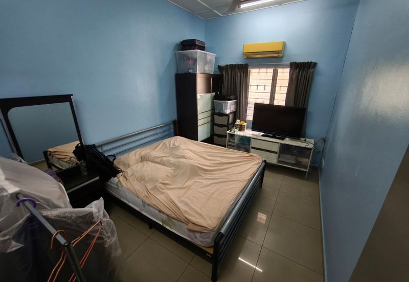 Taman Kepong (Kepong Garden)