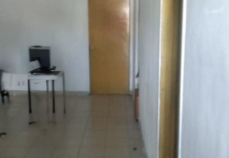 Taman Muhibbah Rawang Single Storey Terraced Landed House for Sale