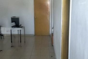 Taman Muhibbah Rawang Single Storey Terraced Landed House for Sale