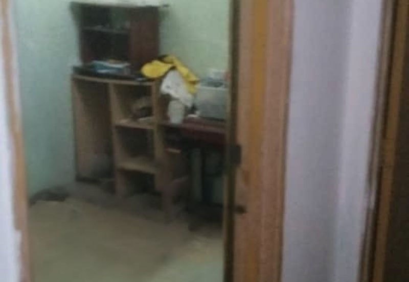 Taman Muhibbah Rawang Single Storey Terraced Landed House for Sale