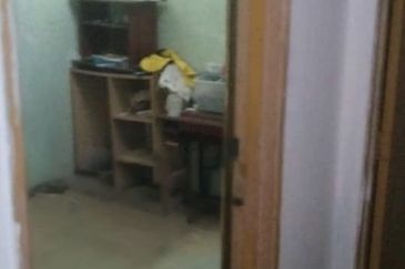 Taman Muhibbah Rawang Single Storey Terraced Landed House for Sale