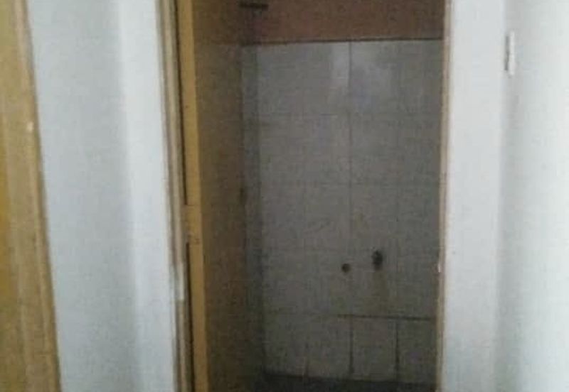 Taman Muhibbah Rawang Single Storey Terraced Landed House for Sale