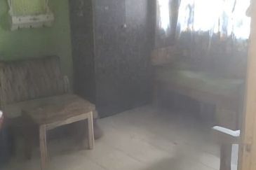 Taman Muhibbah Rawang Single Storey Terraced Landed House for Sale