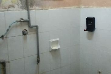 Taman Muhibbah Rawang Single Storey Terraced Landed House for Sale