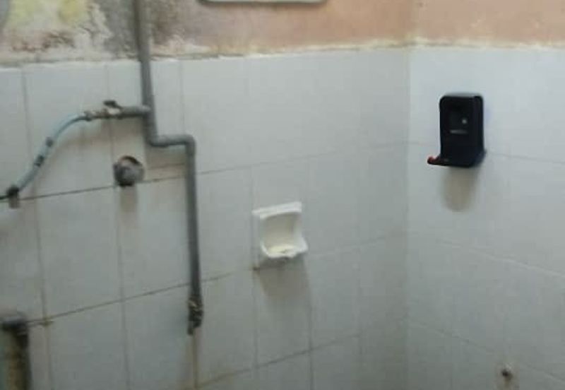 Taman Muhibbah Rawang Single Storey Terraced Landed House for Sale