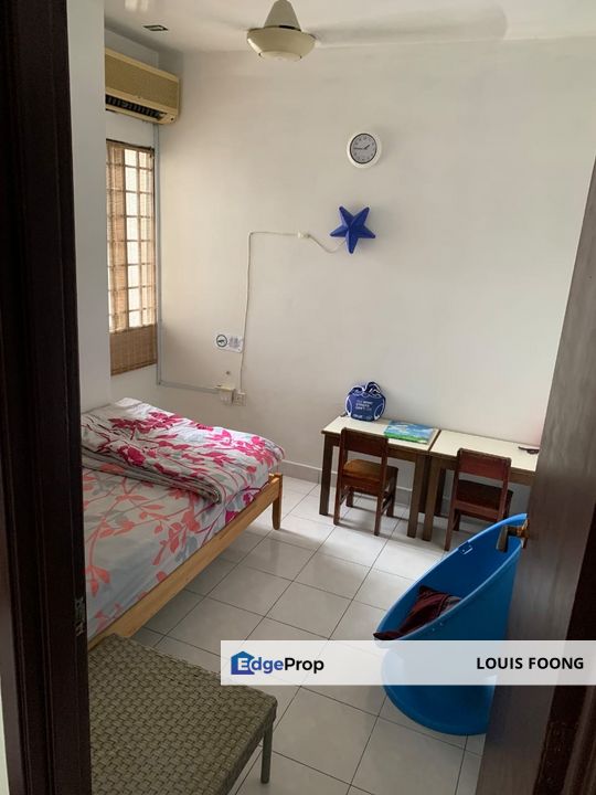 Flora Damansara Apartment Damansara Perdana for Sale, Selangor, Damansara Perdana