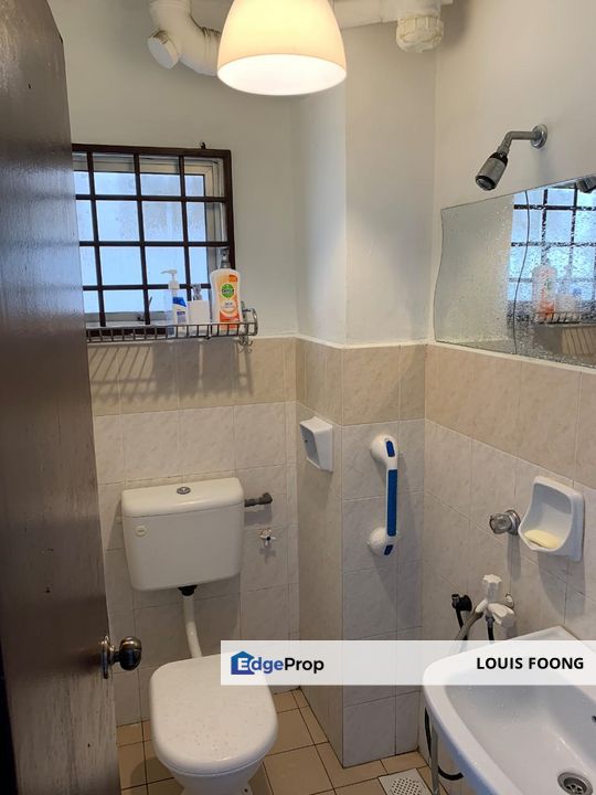 Flora Damansara Apartment Damansara Perdana for Sale, Selangor, Damansara Perdana