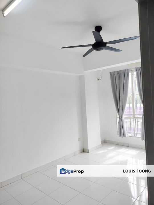 Radius Residence Selayang Condominium for Sale, Selangor, Selayang