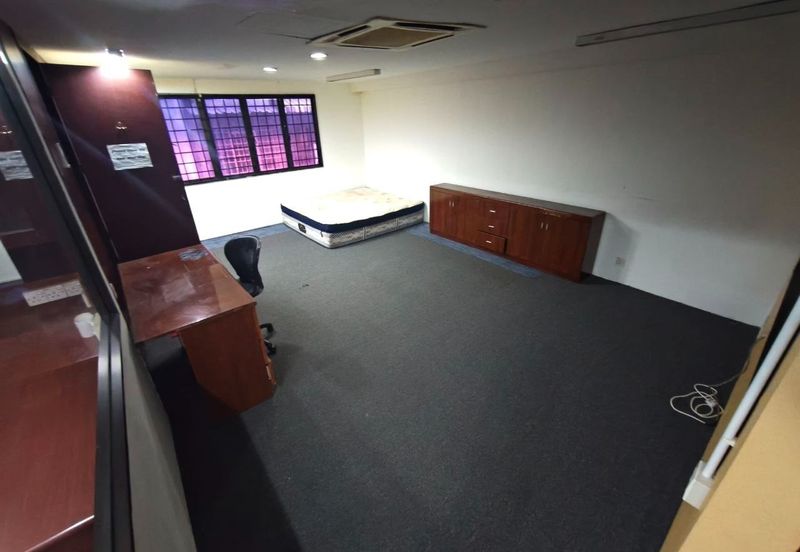 Taman Daya Kepong 5.5 Storey ShopLot 2 Lot for Sale