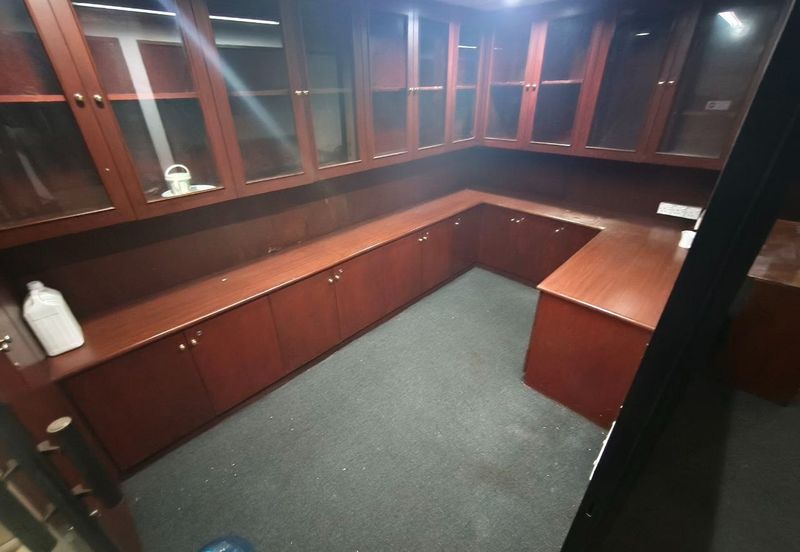 Taman Daya Kepong 5.5 Storey ShopLot 2 Lot for Sale