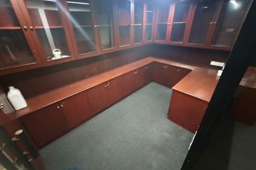 Taman Daya Kepong 5.5 Storey ShopLot 2 Lot for Sale