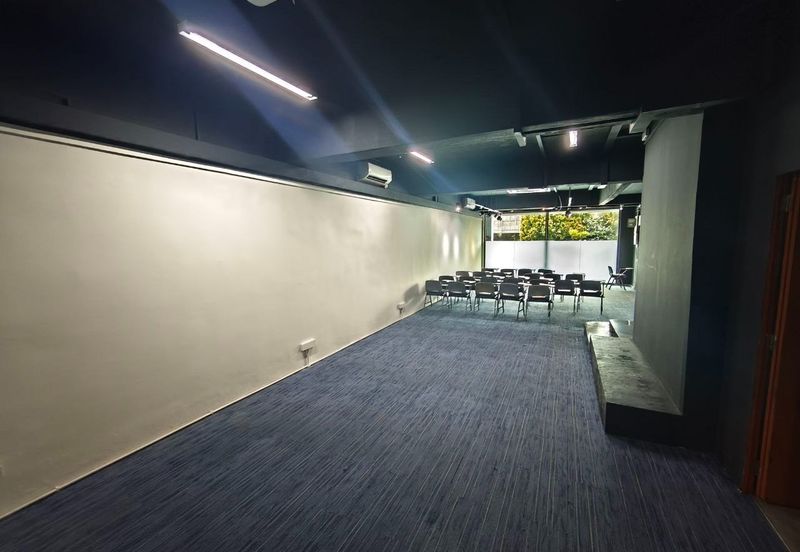 Taman Daya Kepong 5.5 Storey ShopLot 2 Lot for Sale