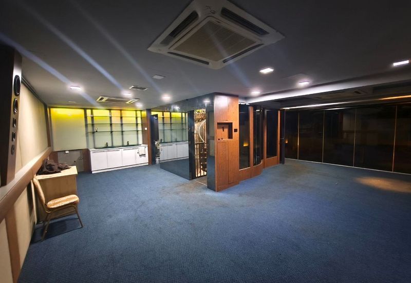 Taman Daya Kepong 5.5 Storey ShopLot 2 Lot for Sale