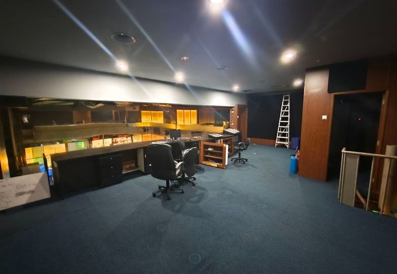 Taman Daya Kepong 5.5 Storey ShopLot 2 Lot for Sale