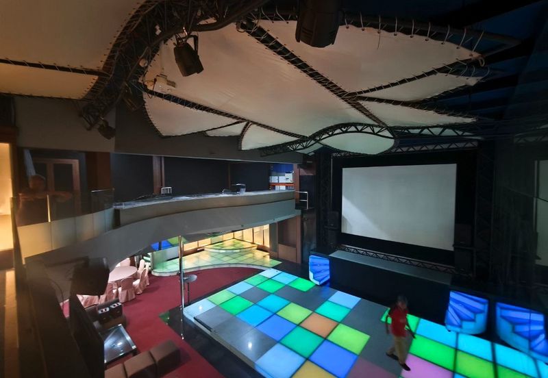 Taman Daya Kepong 5.5 Storey ShopLot 2 Lot for Sale