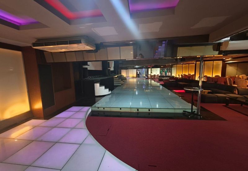 Taman Daya Kepong 5.5 Storey ShopLot 2 Lot for Sale