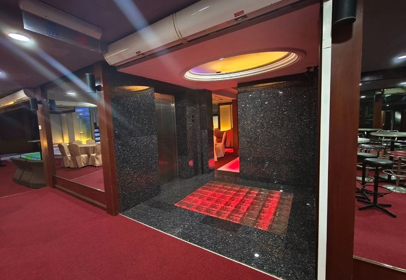 Taman Daya Kepong 5.5 Storey ShopLot 2 Lot for Sale