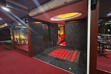 Taman Daya Kepong 5.5 Storey ShopLot 2 Lot for Sale