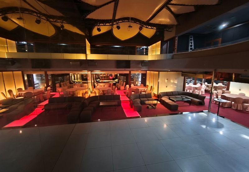 Taman Daya Kepong 5.5 Storey ShopLot 2 Lot for Sale