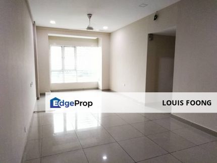 First Residence Kepong Condominium Below Market Unit for Sale, Kuala Lumpur, Kepong