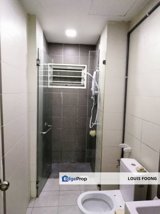 First Residence Kepong Condominium Below Market Unit for Sale, Kuala Lumpur, Kepong