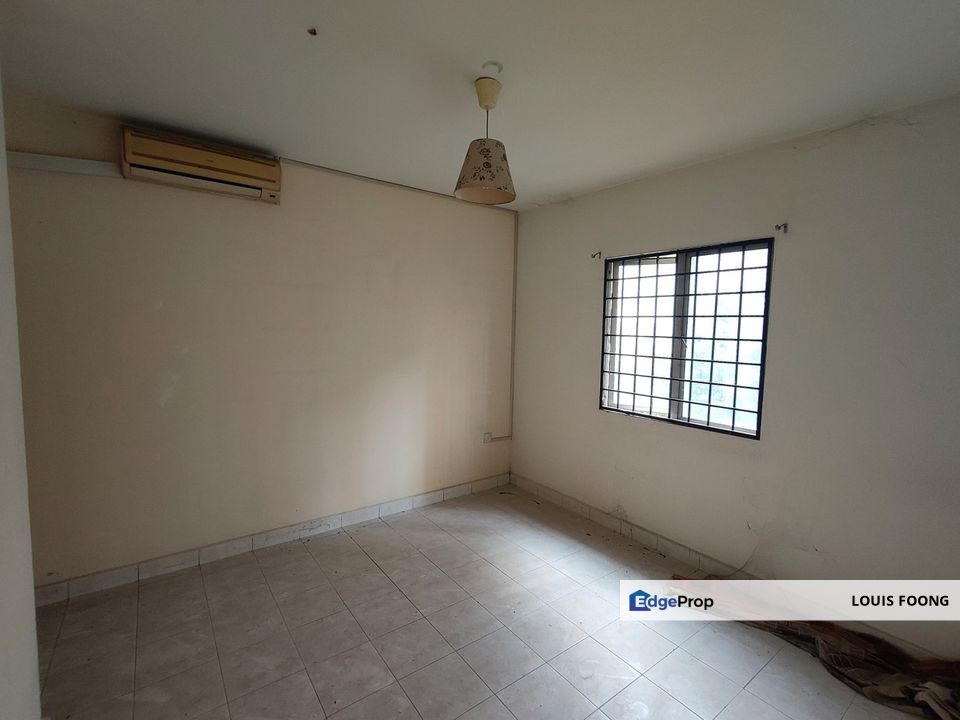 Flora Damansara Flat Apartment Damansara Perdana for Sale, Selangor, Damansara Perdana
