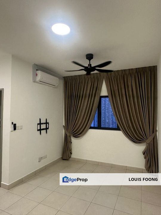 Flora Residency Setapark for Sale, Kuala Lumpur, Setapak