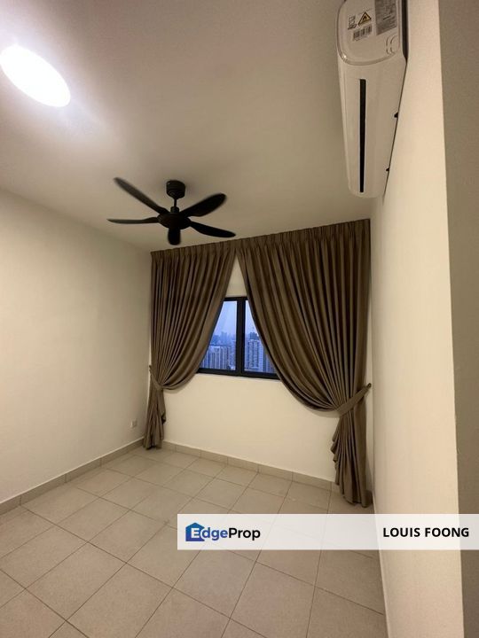 Flora Residency Setapark for Sale, Kuala Lumpur, Setapak