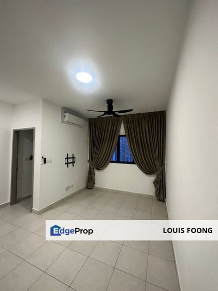Flora Residency Setapark for Sale, Kuala Lumpur, Setapak