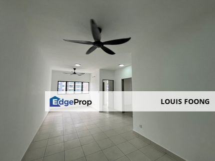 Flora Residency Setapark for Sale, Kuala Lumpur, Setapak