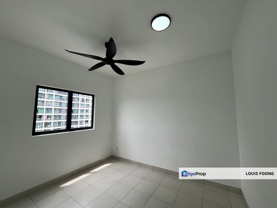 Flora Residency Setapark for Sale, Kuala Lumpur, Setapak