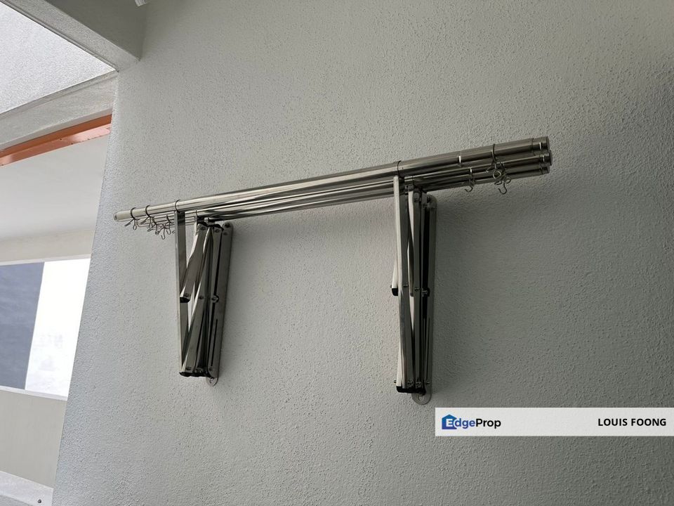 Flora Residency Setapark for Sale, Kuala Lumpur, Setapak