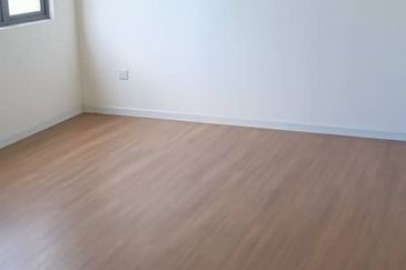 Bandar Country Homes