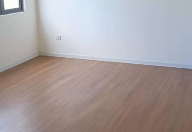 Bandar Country Homes