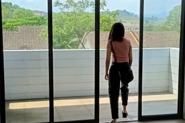 Bandar Country Homes