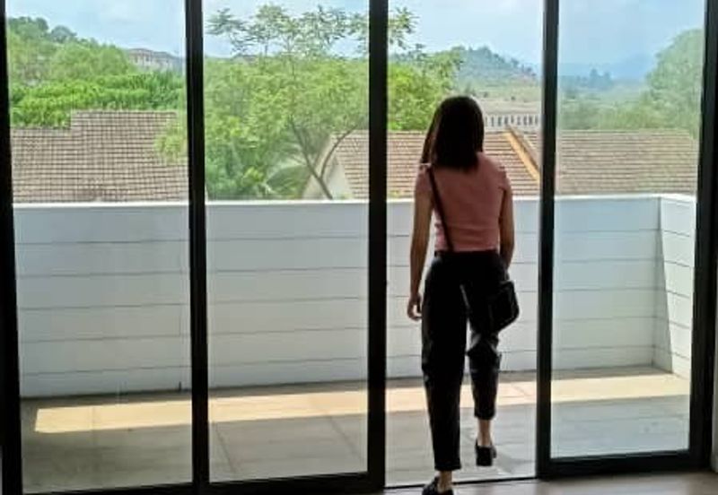 Bandar Country Homes