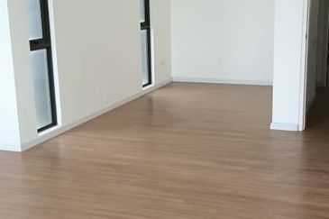 Bandar Country Homes