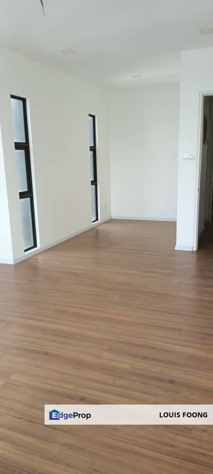 Jalan Desa Bandar Country Home Rawang Semi-D for Sale, Selangor, Rawang