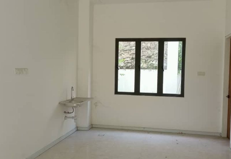 Bandar Country Homes