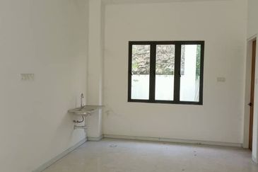 Bandar Country Homes