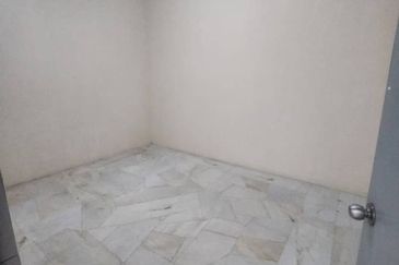 Taman Kepong (Kepong Garden)